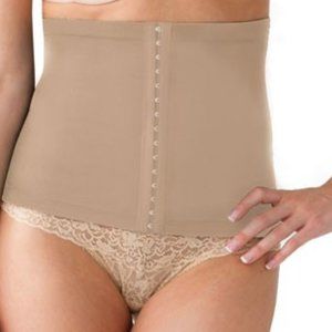 Belly Bandit Belly Shield NWT Nude Size 2 = L-XXL